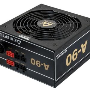 Barošanas bloks Chieftec  CASE PSU ATX 650W/GDP-650C 