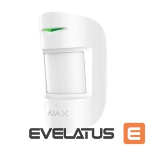 Nutikas seade AJAX  DETECTOR WRL COMBIPROTECT/WHITE 38097 