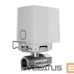 Smart device AJAX  SMART VALVE 1"/WATERSTOP WHITE 52267 