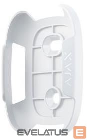 valvetarvikud AJAX  HOLDER FOR BUTTON WHITE/38215 