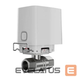 Smart device AJAX  SMART VALVE 3/4 WATERSTOP White