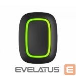 Interaktyvus sprendimas AJAX  KEYFOB WIRELESS BUTTON BLACK/38094 