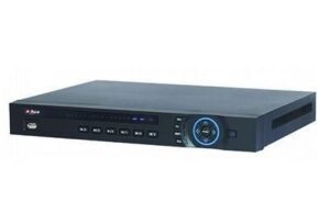 surveillance accessories DAHUA  NET VIDEO RECORDER 8CH 8POE/NVR5208-8P-EI 