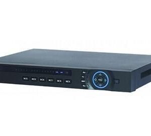 surveillance accessories DAHUA  NET VIDEO RECORDER 8CH 8POE/NVR5208-8P-EI 