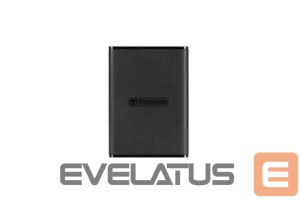 Cietais disks SSD Transcend  External SSD||ESD270C|2TB|USB 3.1|3D NAND|Write speed 460 MBytes/sec|Read speed 520 MBytes/sec|TS2TESD270C 