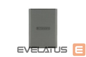 Kietasis diskas SDD Transcend  External SSD||ESD360C|1TB|USB-C|3D NAND|Write speed 2000 MBytes/sec|Read speed 2000 MBytes/sec|TS1TESD360C 