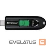 USB atmintinė Transcend  MEMORY DRIVE FLASH USB3.2/512GB TS512GJF790C 