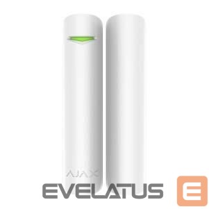 Nutikas seade AJAX  SENSOR WRL DOORPROTECT/WHITE 38099 