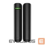 Smart device AJAX  SENSOR WRL DOORPROTECT/BLACK 38098 