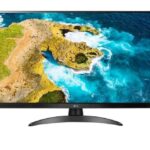Monitoriai LG  LCD Monitor||27TQ615S-PZ|27 
