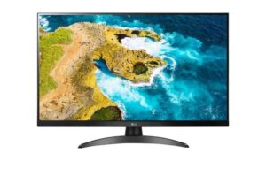 Monitors LG  LCD Monitor||27TQ615S-PZ|27 
