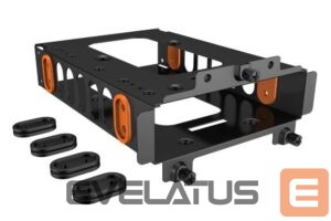 Другой аксессуар для компьютера BE QUIET  CASE ACC HDD CAGE/BGA05 
