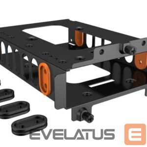 Muu arvutitarvik BE QUIET  CASE ACC HDD CAGE/BGA05 