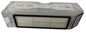 Putekļsūcēja piederums Roborock  VACUUM ACC DUSTBIN/Q REVO0 9.01.2066 