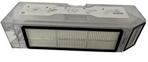 Vacuum cleaner accessory Roborock  VACUUM ACC DUSTBIN/Q REVO0 9.01.2066 