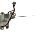 Dulkių siurblio priedas Roborock  VACUUM ACC LIFTING MODULE/9.01.2212 