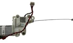 Dulkių siurblio priedas Roborock  VACUUM ACC LIFTING MODULE/9.01.2212 