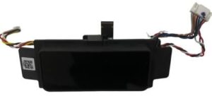 Dulkių siurblio priedas Roborock  VACUUM ACC LASER MODULE S75/S70 MAX ULT 9.01.2035 