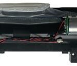 Putekļsūcēja piederums Roborock  VACUUM ACC MAIN BRUSH GEARBOX/BLACK 9.01.2084 