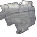 Putekļsūcēja piederums Roborock  VACUUM ACC WATER TANK/Q REVO0 9.01.2067 