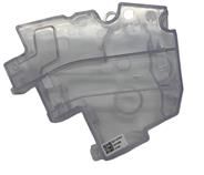 Putekļsūcēja piederums Roborock  VACUUM ACC WATER TANK/Q REVO0 9.01.2067 