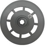 Vacuum cleaner accessory Roborock  VACUUM ACC MOP CLOTH MOUNT/Q REVO0/5 9.01.2069 