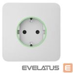 Smart device AJAX  SMART SOLOCOVER/TYPE F WHITE 72572 