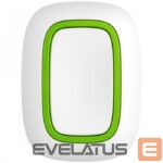 Interaktyvus sprendimas AJAX  KEYFOB WIRELESS BUTTON WHITE/38095 