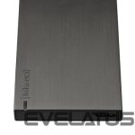 Cietais disks HDD Intenso  External HDD||1TB|USB 3.0|Colour Anthracite|6028660 