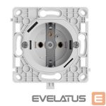 Nutikas seade AJAX  SMART HOME OUTLETCORE/TYPE F 72569 