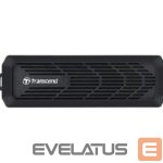 Cietais disks HDD Transcend  SSD ACC ENCLOSURE KIT/TS-CM10G 