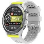 Išmanusis laikrodis Amazfit  SMARTWATCH AMAZFIT CHEETAH/A2294 GREY W2294TY1N 