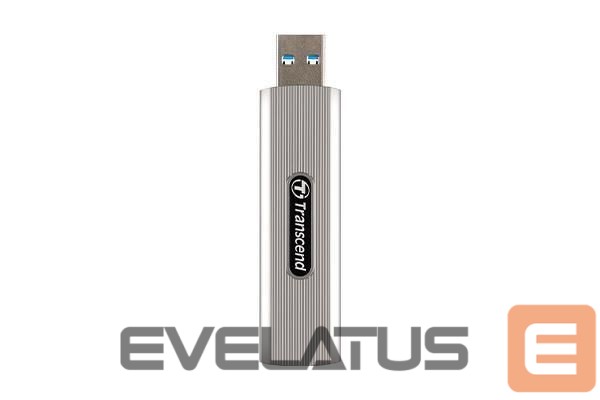 Hard drive SSD Transcend External SSD||ESD320A|2TB|USB 3.2|3D NAND|Write speed 950 MBytes/sec|Read speed 1050 MBytes/sec|TS2TESD320A