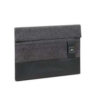 Sülearvuti kott RIVACASE  NB SLEEVE ULTRABOOK 13.3"/8803 BLACK MELANGE 