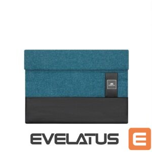 Sülearvuti kott RIVACASE  NB SLEEVE ULTRABOOK 13.3"/8803 AQUA MELANGE 