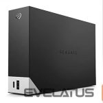Kõvaketas HDD SeaGate  External HDD||One Touch|STLC20000400|20TB|USB 3.0|Black|STLC20000400 