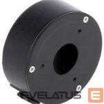 Server Cables DAHUA  JUNCTION BOX UNIVERSAL/PFA134-BLACK 