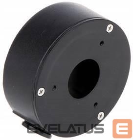 Server Cables DAHUA  JUNCTION BOX UNIVERSAL/PFA134-BLACK 