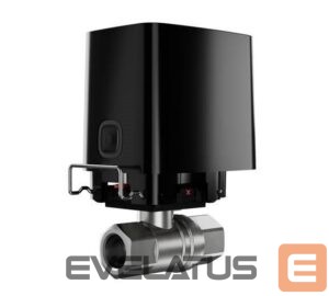 Smart device AJAX  SMART VALVE 3/4"/WATERSTOP BLACK 52268 