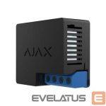 Nutikas seade AJAX  SMART HOME WALLSWITCH/BLACK 38189 