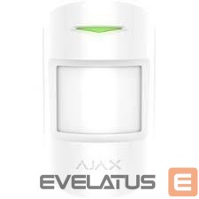 Smart device AJAX  DETECTOR WRL MOTIONPROTECT/WHITE 38193 