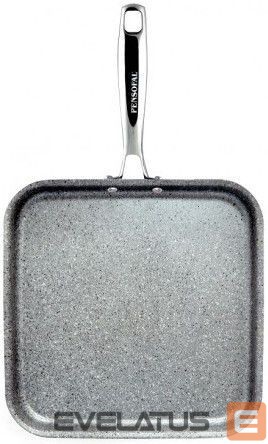 For kitchen Pensofal Invictum Professional Steak Griller 28x28cm 5515