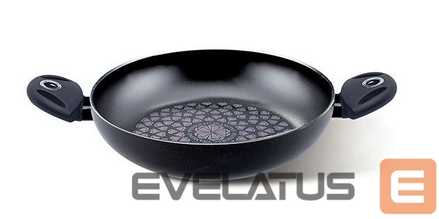 For kitchen Pensofal Diamond Skillet 24cm (2 handles) 6819