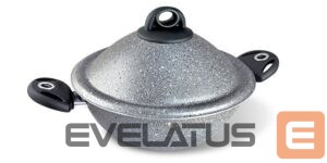 For kitchen Pensofal  Vesuvius Vapsi 24cm (2 handles w/lid) 8021 