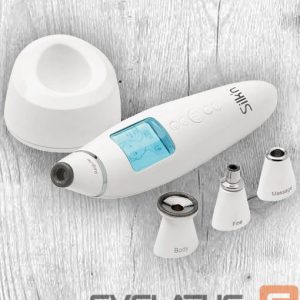 Accessories for manicure and pedicure Silkn  Revit Prestige REVP1PE1001 