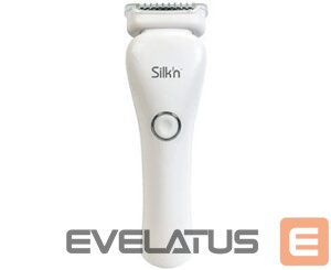 Epilator Silkn  LadyShave Wet & Dry LSW1PE1002 