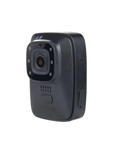 Digitālā fotokamera Sjcam A10 Wearable Multi-Purpose black