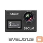 Цифровая фотокамера Sjcam - SJ6 LEGEND black 