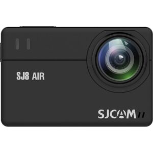Digital camera Sjcam - SJ8 AIR black 