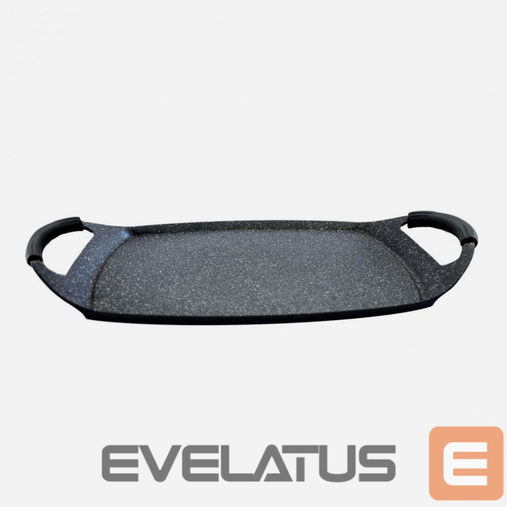 Для кухни Pensofal Saxum Grill Plate 47x27cm 5811